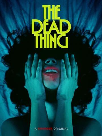 The Dead Thing