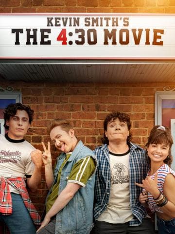 The 4:30 Movie