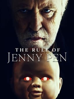 The Rule of Jenny Pen
