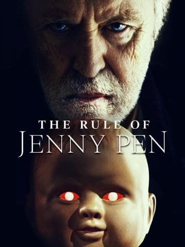 The Rule of Jenny Pen