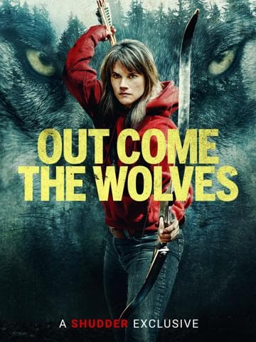 Out Come the Wolves