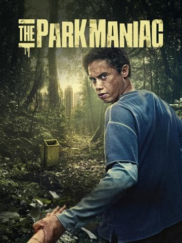 The Park Maniac
