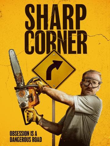 Sharp Corner