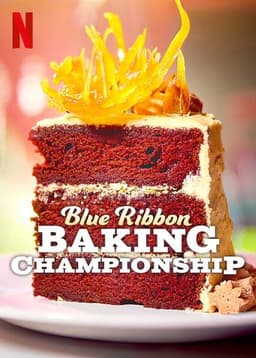 Blue Ribbon Baking Championship