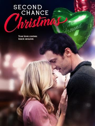 Second Chance Christmas