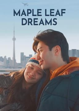 Maple Leaf Dreams