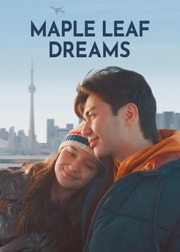 Maple Leaf Dreams