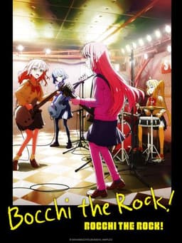 BOCCHI THE ROCK! Recap Part 2