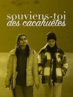 Remember the Peanuts