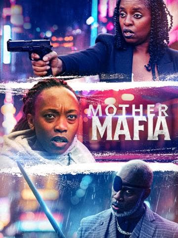 Mother Mafia