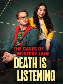The Cases of Mystery Lane: Death is Listening