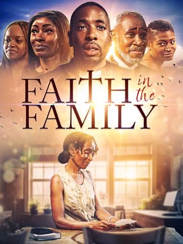 Faith in the Family