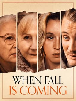 When Fall Is Coming