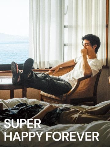 Super Happy Forever