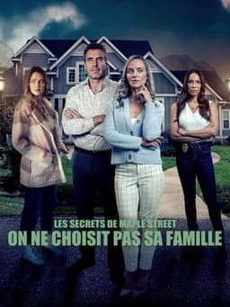 A Family Nightmare: Secrets on Maple Street