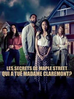 Murder for Mortgage: Secrets on Maple Street