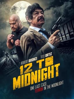 12 to Midnight