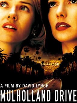 Mulholland Drive