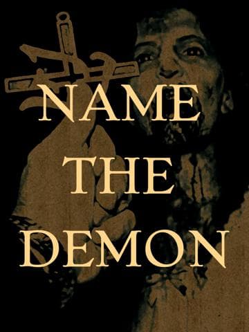 Name the Demon