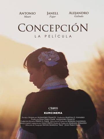 Concepción: La Película