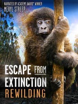 Escape from Extinction: Rewilding