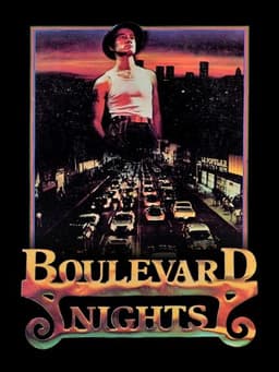 Boulevard Nights