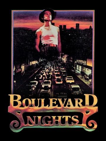 Boulevard Nights