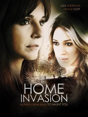 Home Invasion