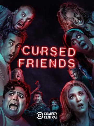 Cursed Friends