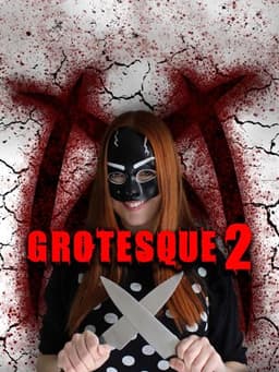 Grotesque 2