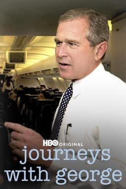 Journeys with George