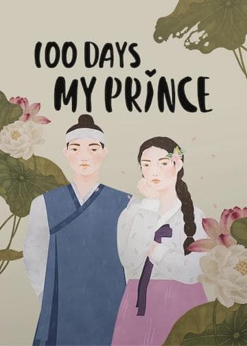 100 Days My Prince