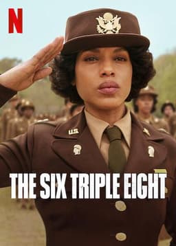 The Six Triple Eight