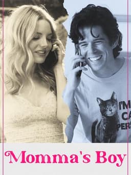 Momma's Boy