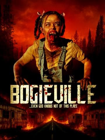 Bogieville