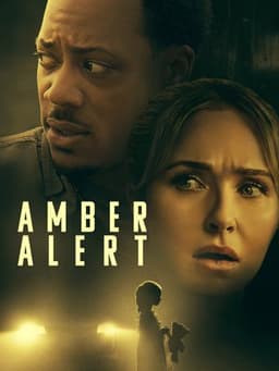 Amber Alert
