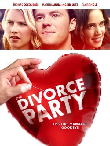 The Divorce Party