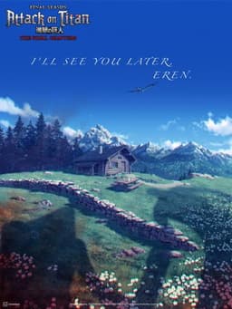 Attack on Titan: THE LAST ATTACK