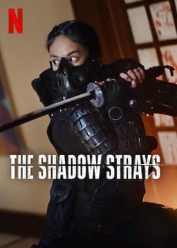 The Shadow Strays