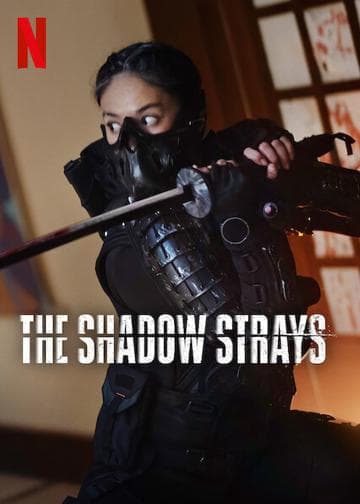 The Shadow Strays