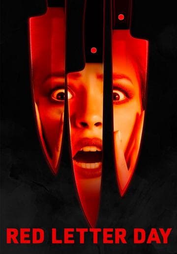 Red Letter Day