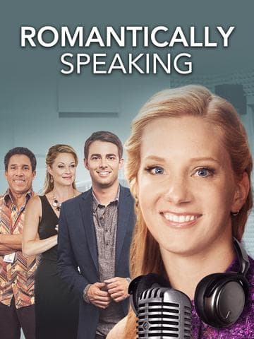 Romantically Speaking