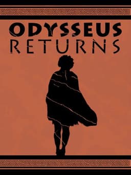Odysseus Returns