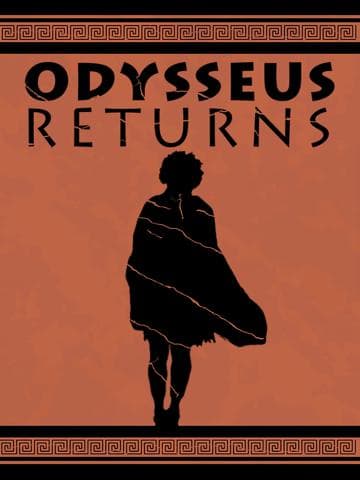 Odysseus Returns