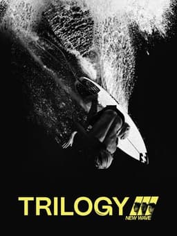 Trilogy: New Wave