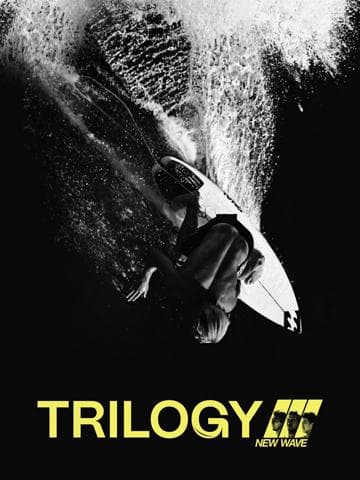 Trilogy: New Wave