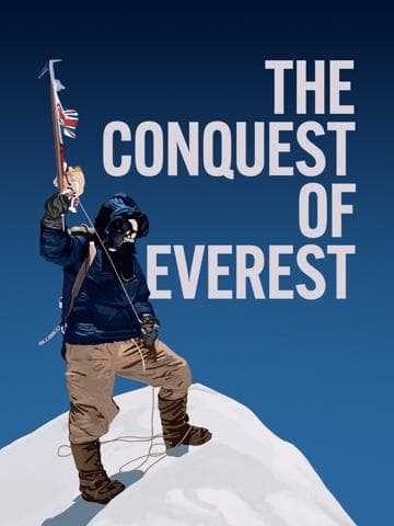 The Conquest of Everest