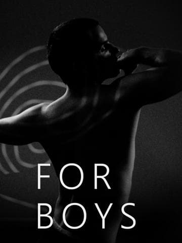 For Boys