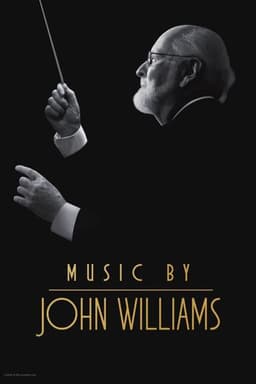 Music by John Williams