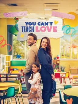 You Can't Teach Love